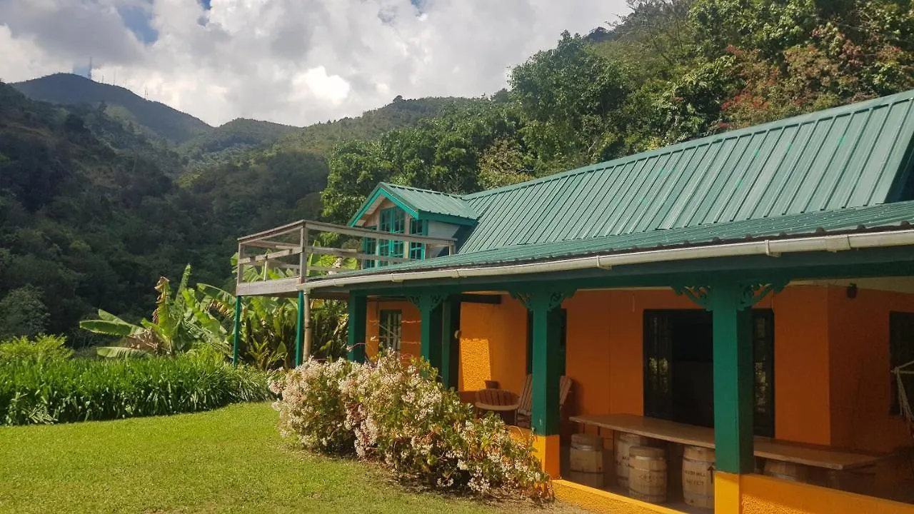 Silver Hill Select Spa Spring