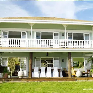 Golden Cove Villa