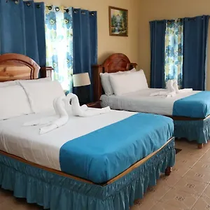 Brytan Villa