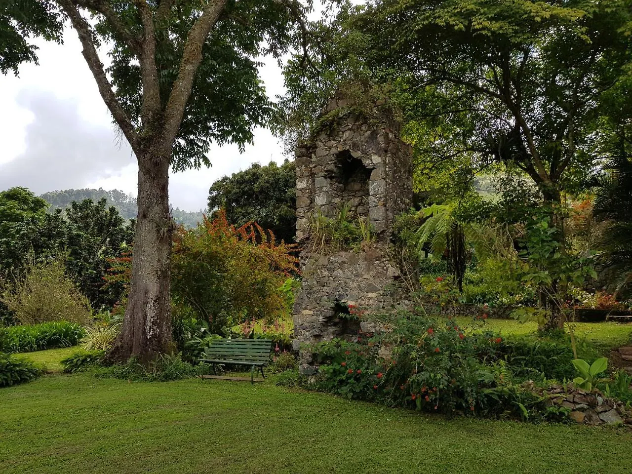 Country house Silver Hill Select Spa Spring Jamaica
