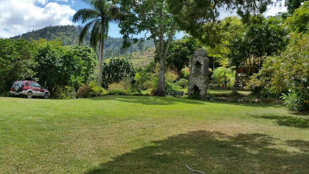 Silver Hill Select Spa Spring 0*,  Jamaica