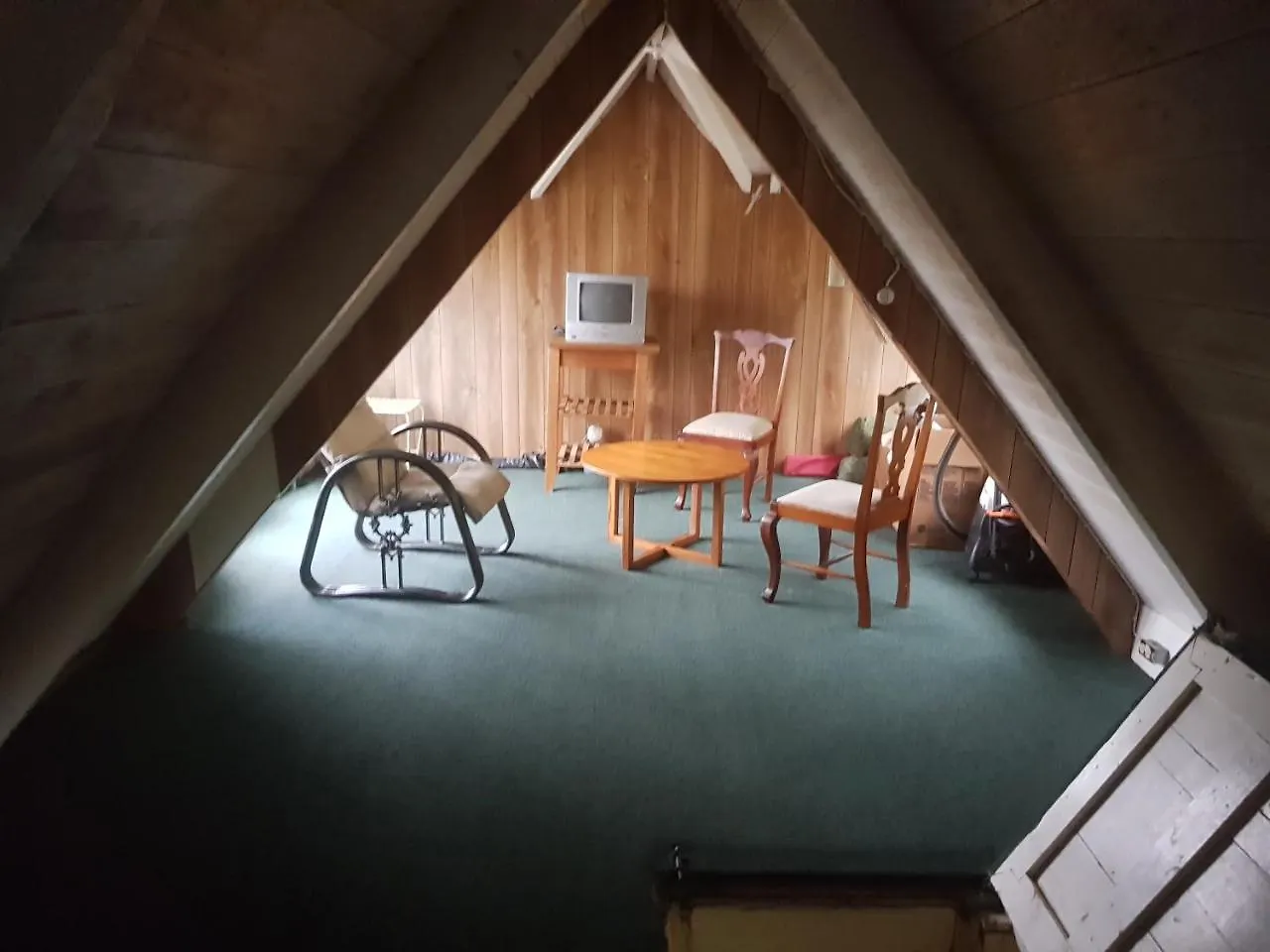 Silver Hill Select Spa Spring Country house