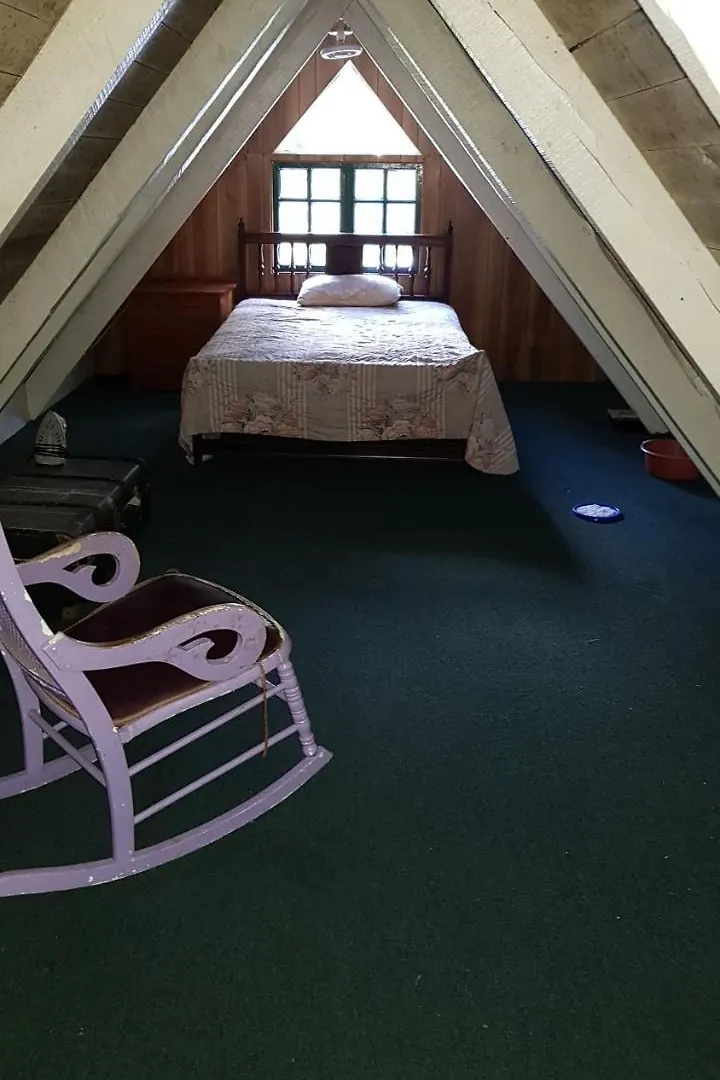 Country house Silver Hill Select Spa Spring