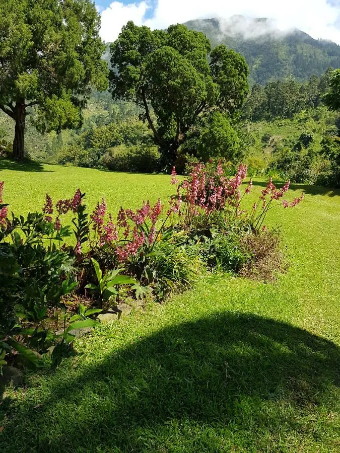 Country house Silver Hill Select Spa Spring